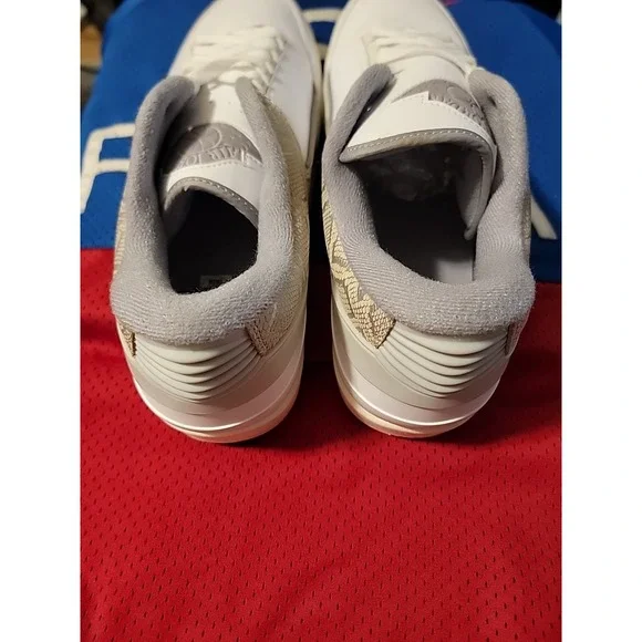 Size 14 - Air Jordan 2 Retro Low Python brand new men. Nike - Picture 2 of 8